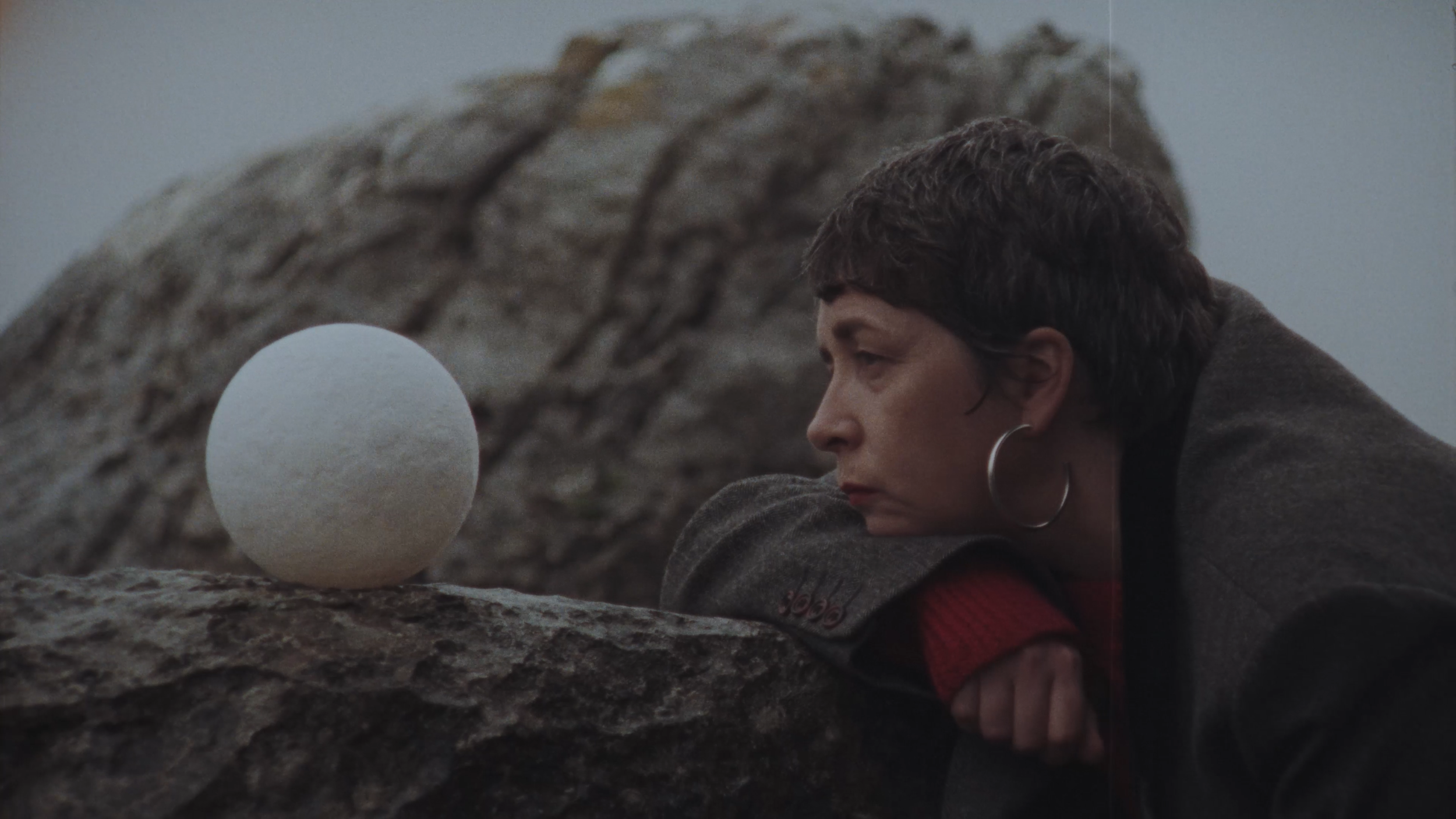 LISA O'NEILL - THE BLEAK MIDWINTER