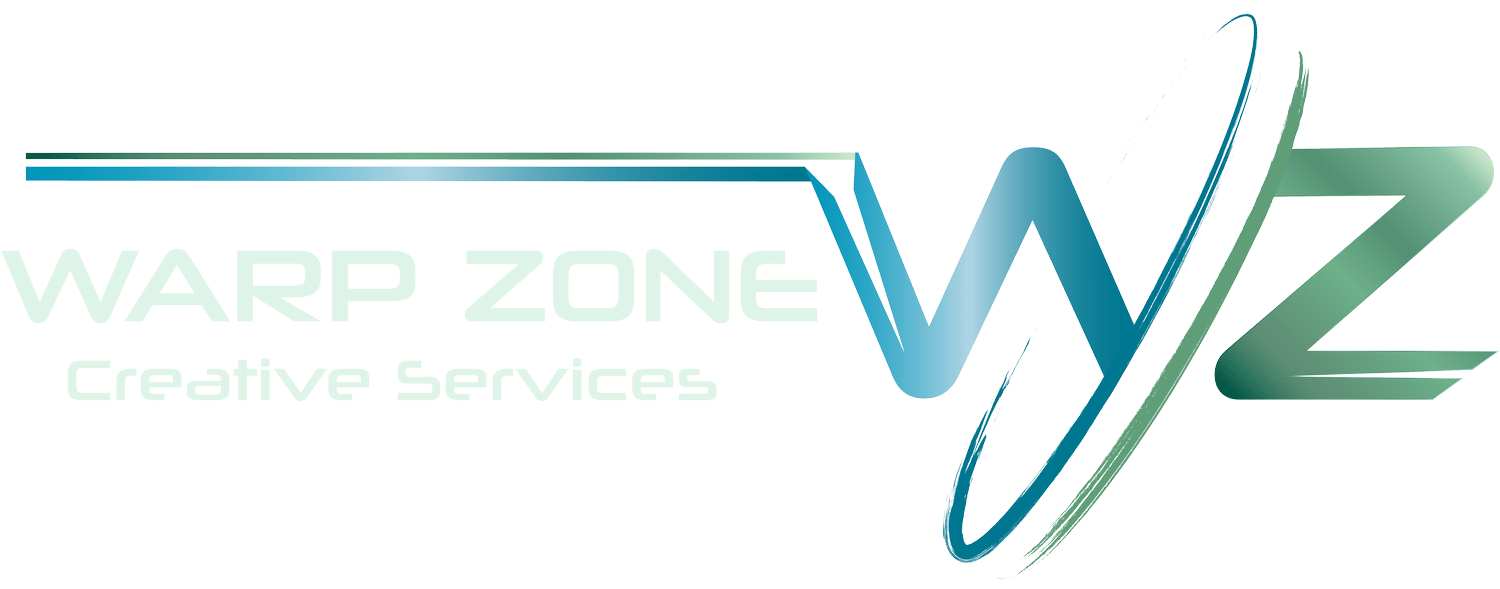 Warp Zone Creative Services
