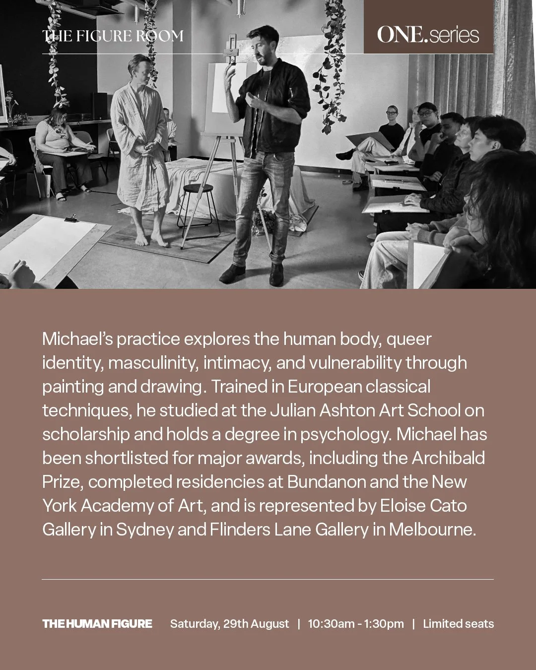 The Human Figure - Michael Simms - Poster Bio.jpg