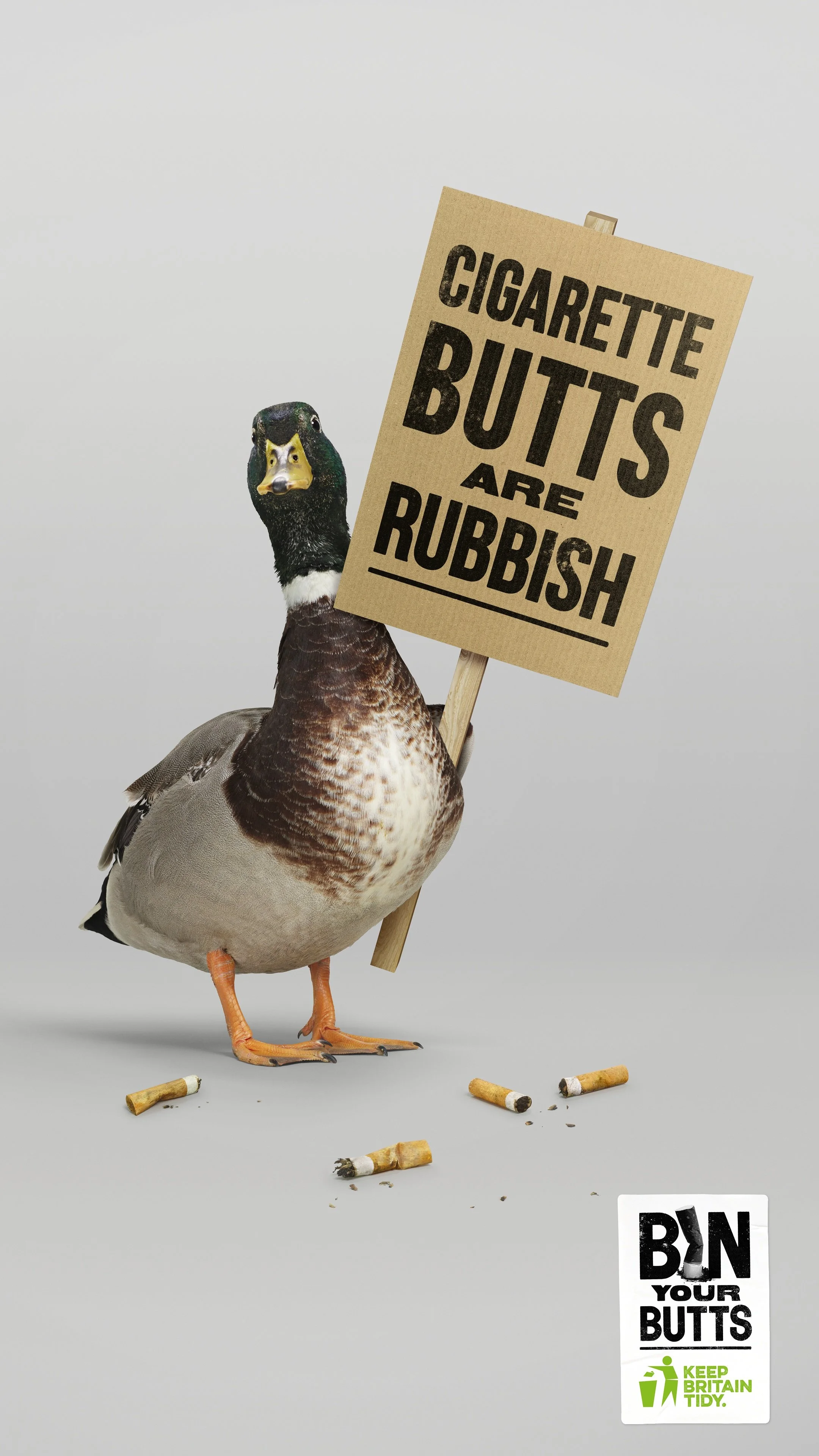 Data, Butts &amp; Behavior Change