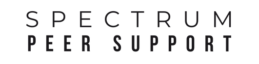 Spectrum Peer Support