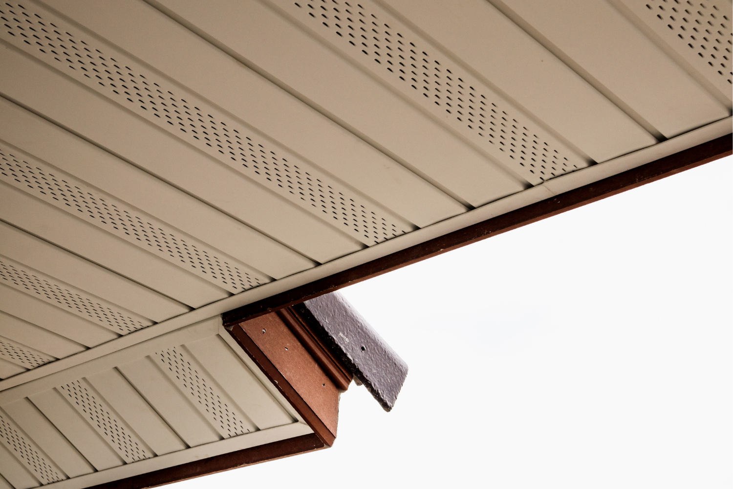 Why Soffit and Fascia Matter for Your Exterior