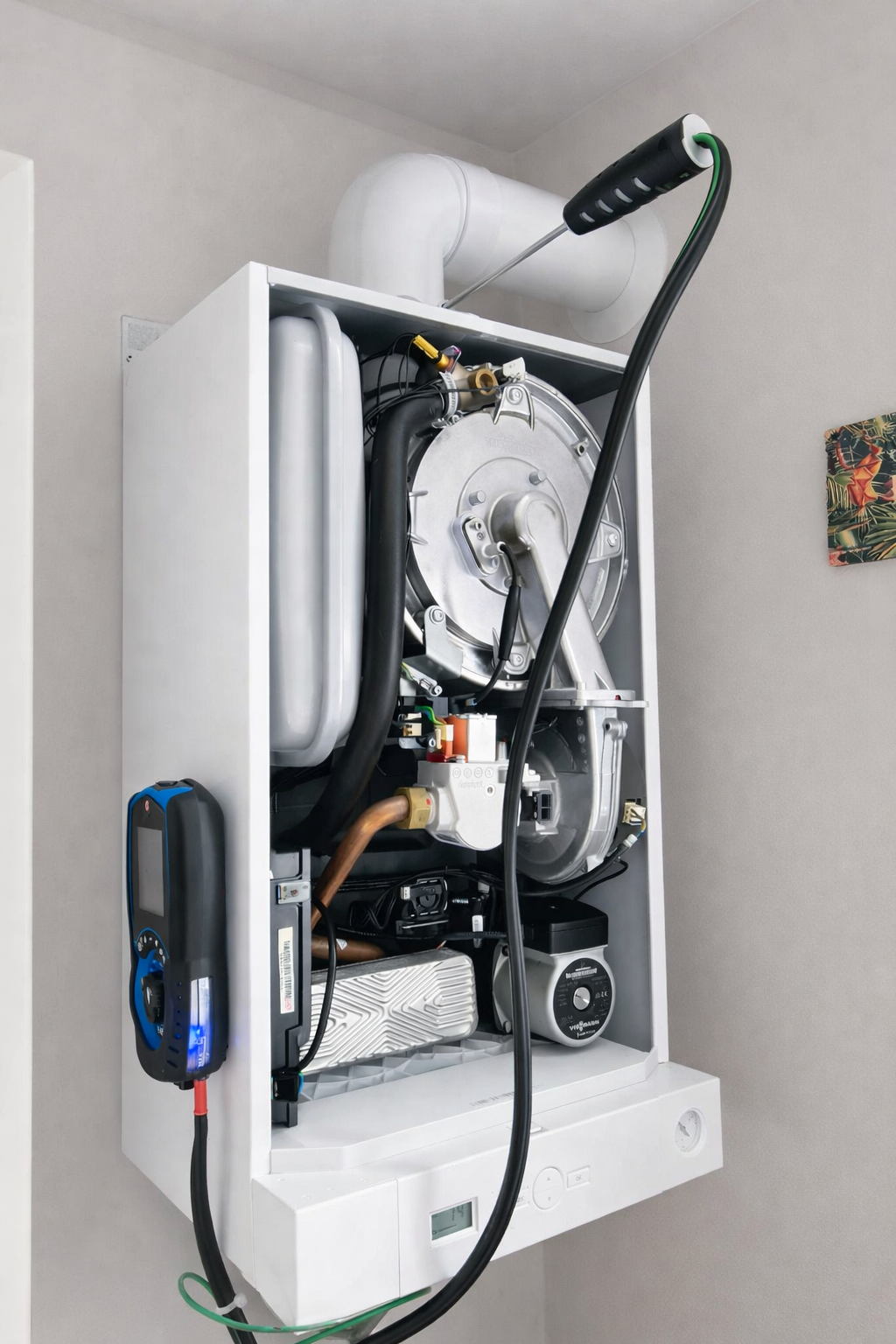 Boiler Not Working? Here’s What to Do (Step-by-Step Guide)