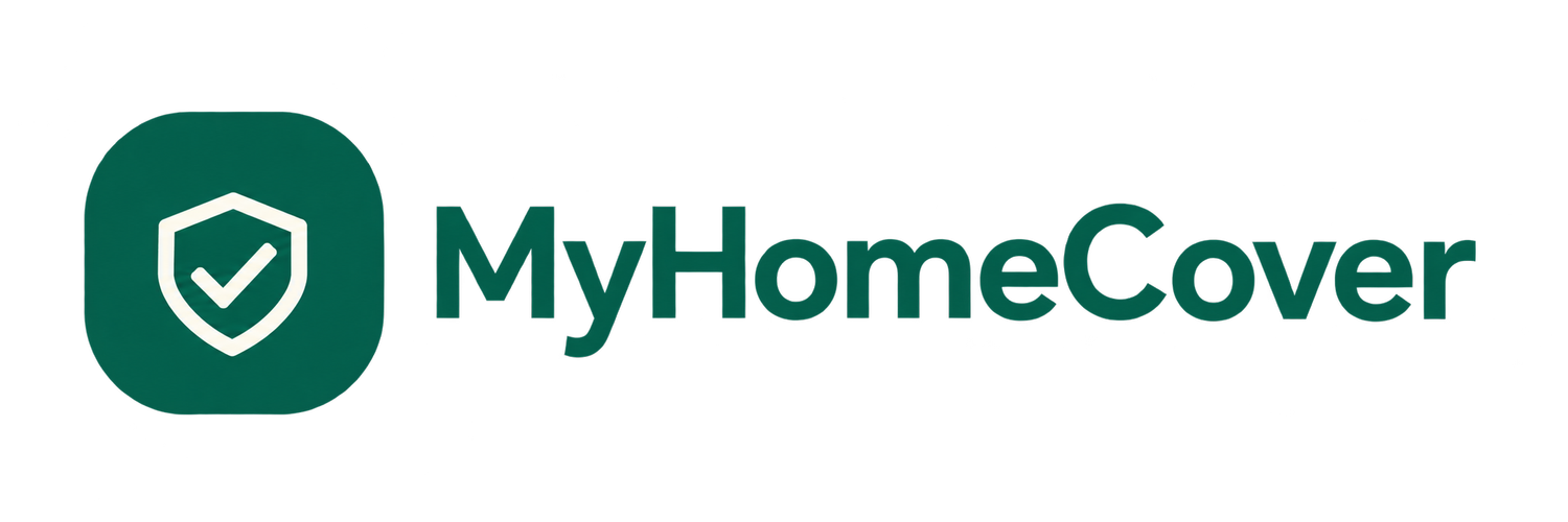 MyHomeCover