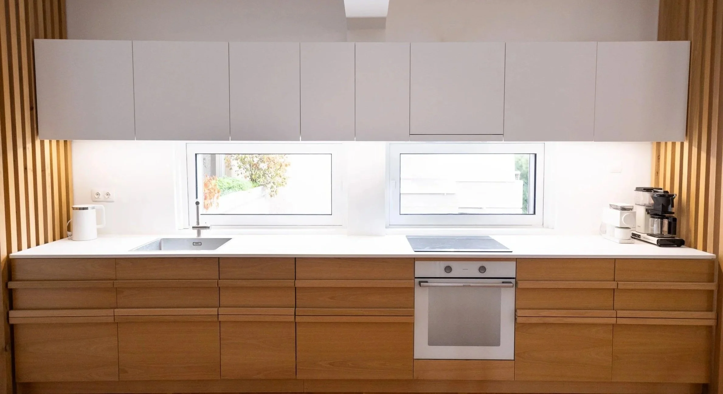 kitchen in vrillisia