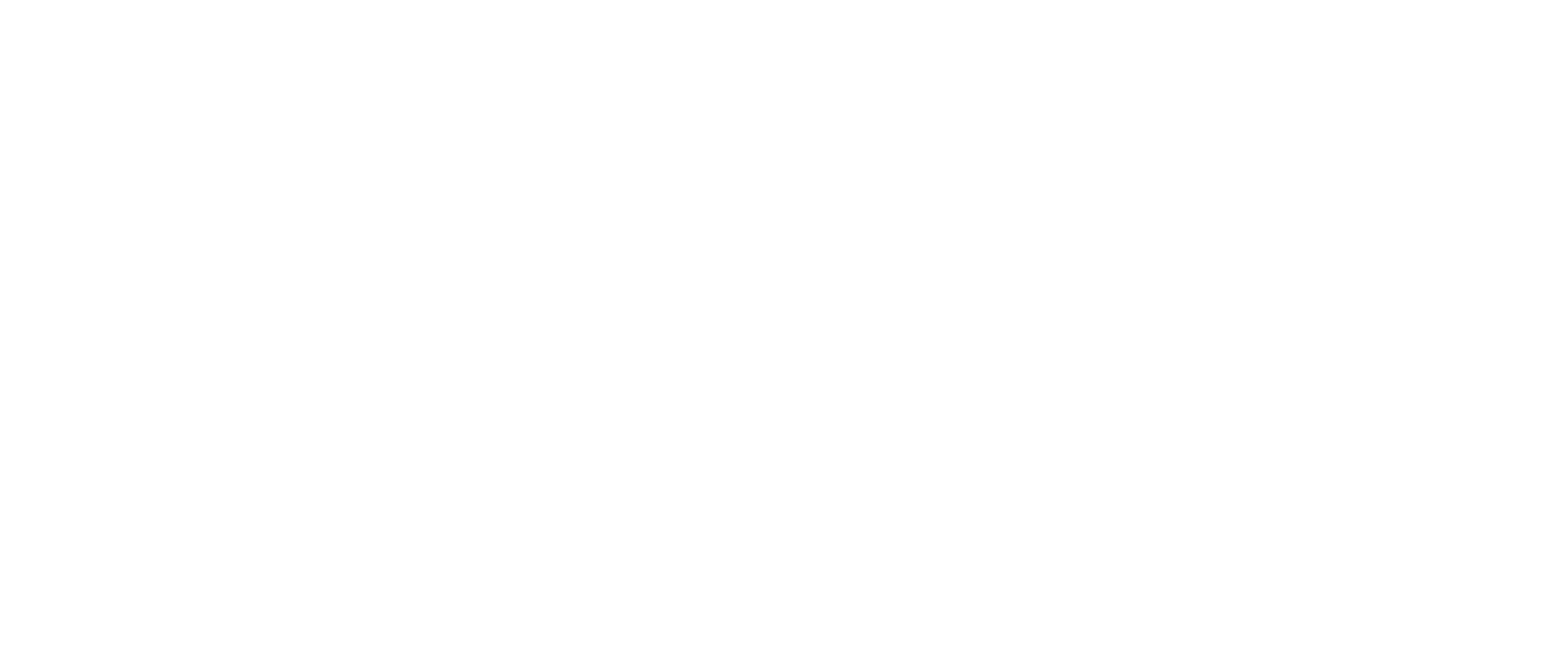 Logotipo del Castillo, monumento nacional y museo provincial del vino con diseño gráfico en blanco sobre fondo negro.
