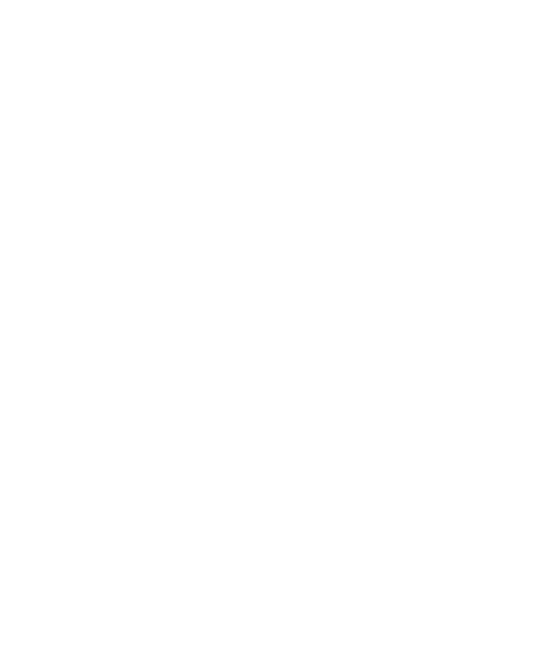 Icono de una mano con una figura de diamante y un círculo