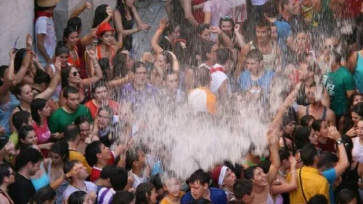 Fiestas de Nuestra Señora y San Roque 2026