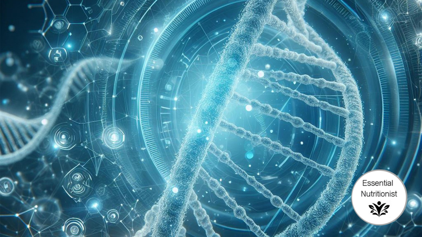 Why Do We Age? The Secret Life of Telomeres