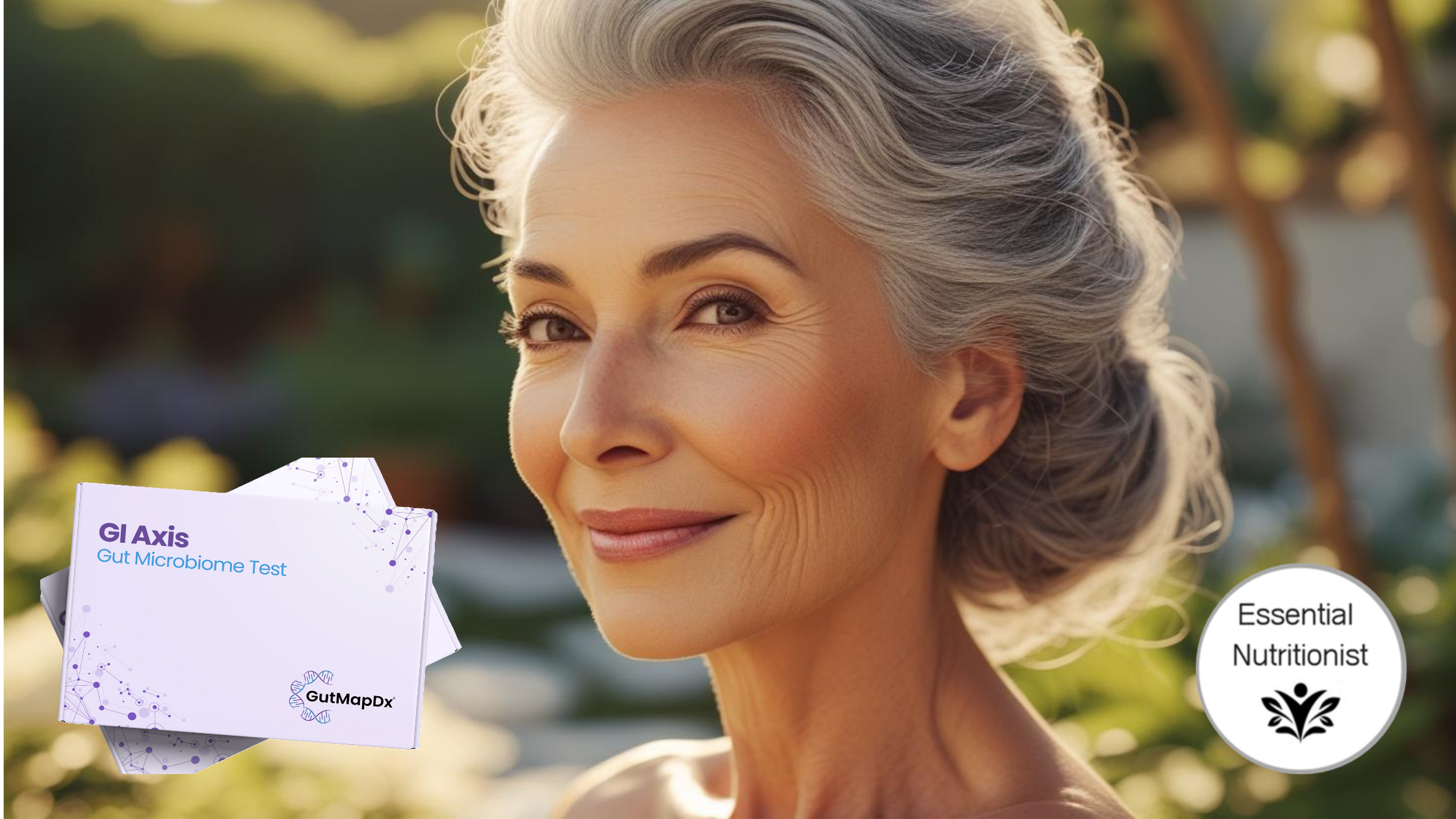 Unlock the Secret to Radiant Ageing: Why Your Gut Microbiome Holds the Key