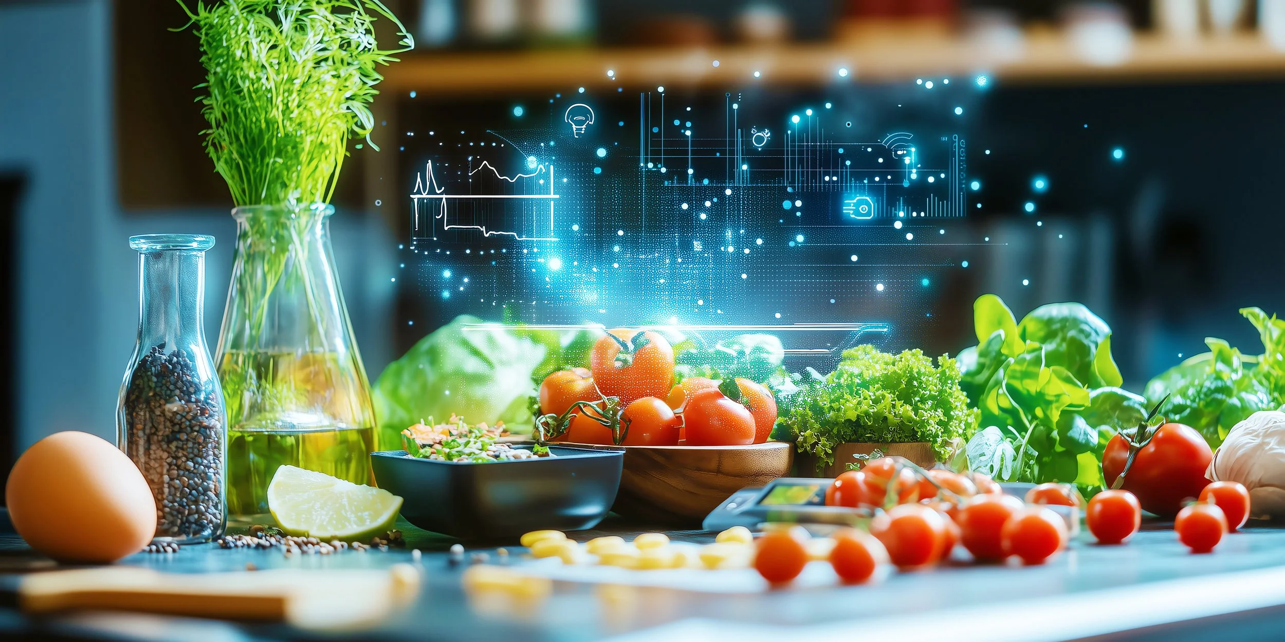 Nutritional Consultation