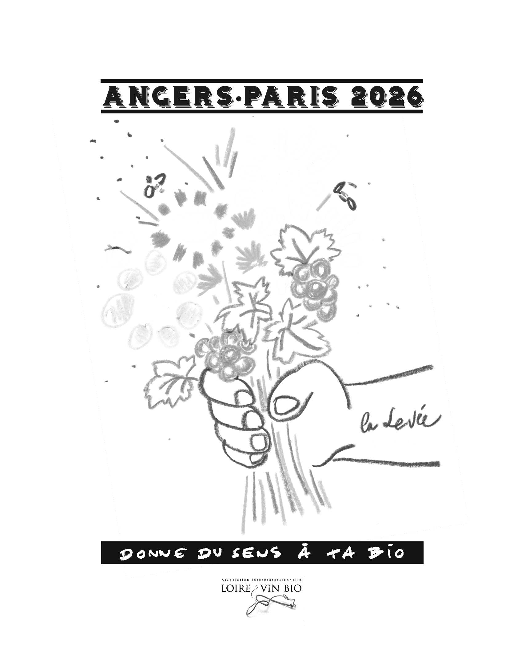 [Pros] La Levée de la Loire 2026