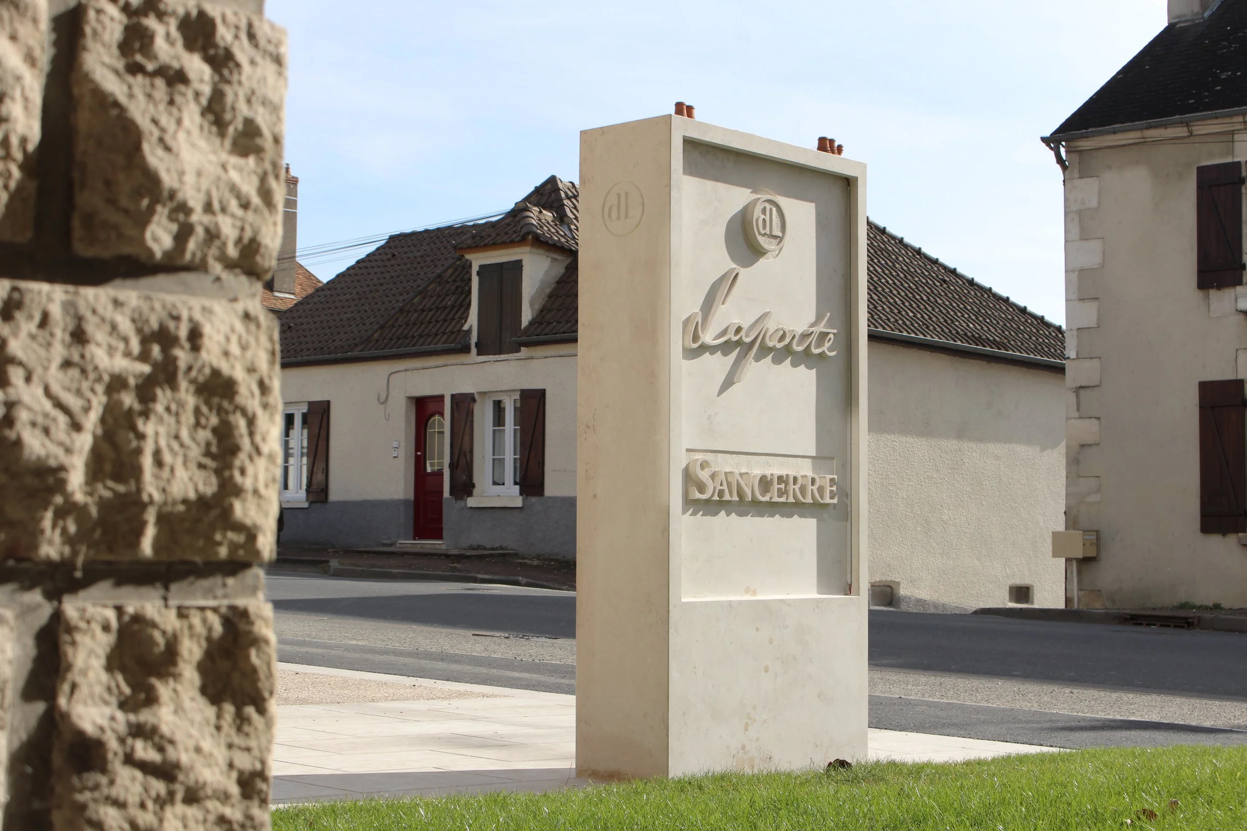 Visiter une cave à Sancerre : immersion au cœur du domaine Laporte