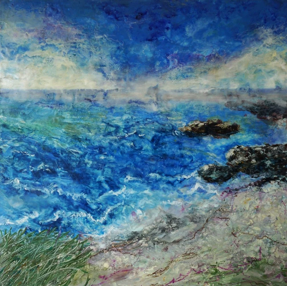 stork-dora_tidal-soul_2025_encaustic-shellac-50x50_available.jpg