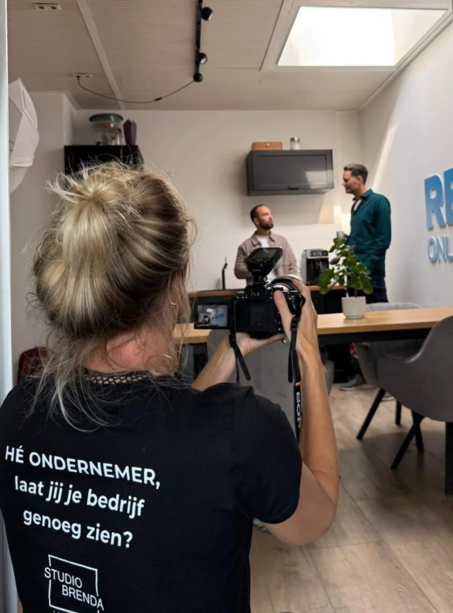 Waarom een bedrijfsreportage voor bedrijven onmisbaar is in 2026