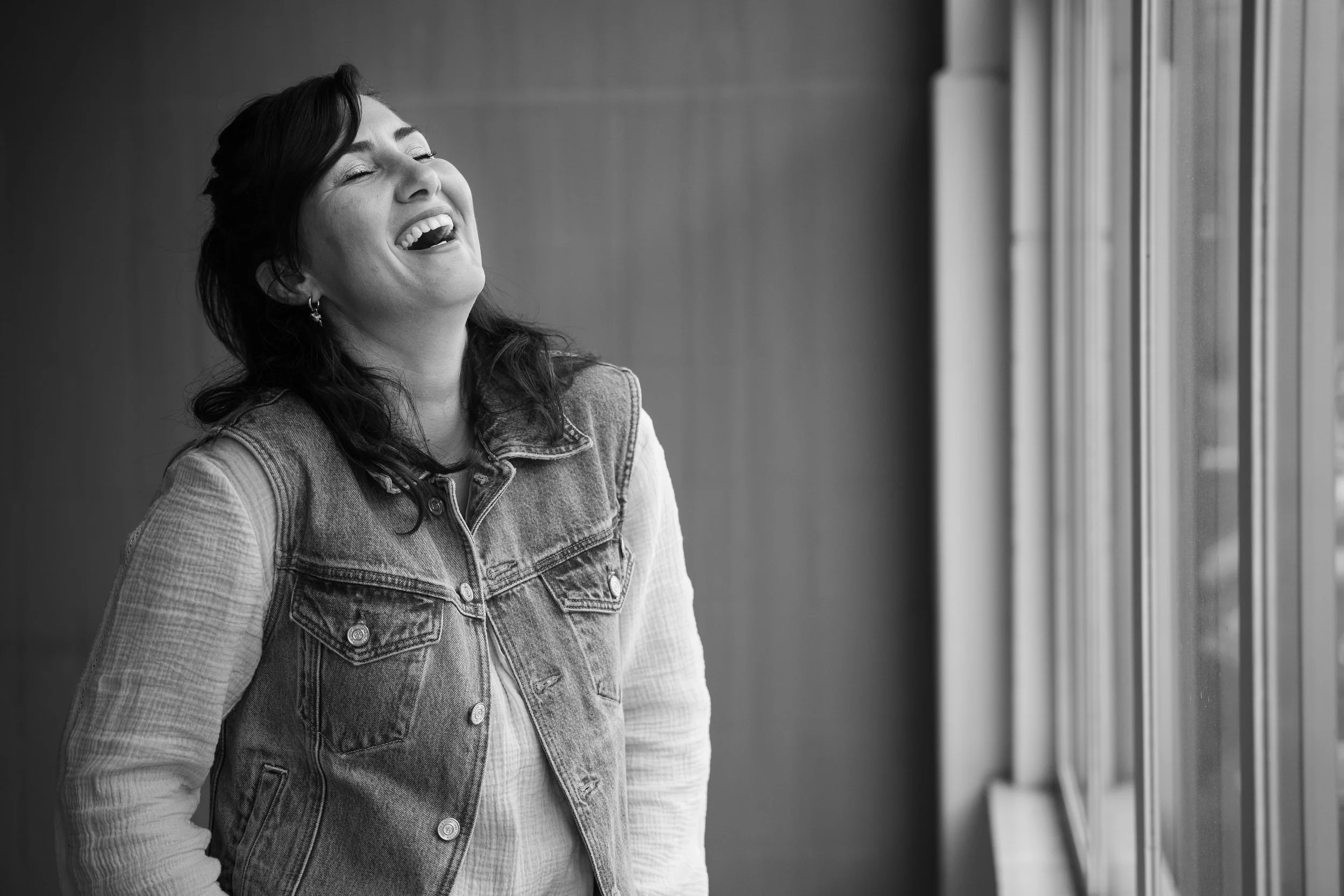 Personal branding Eliza Krul Caballero Fabriek