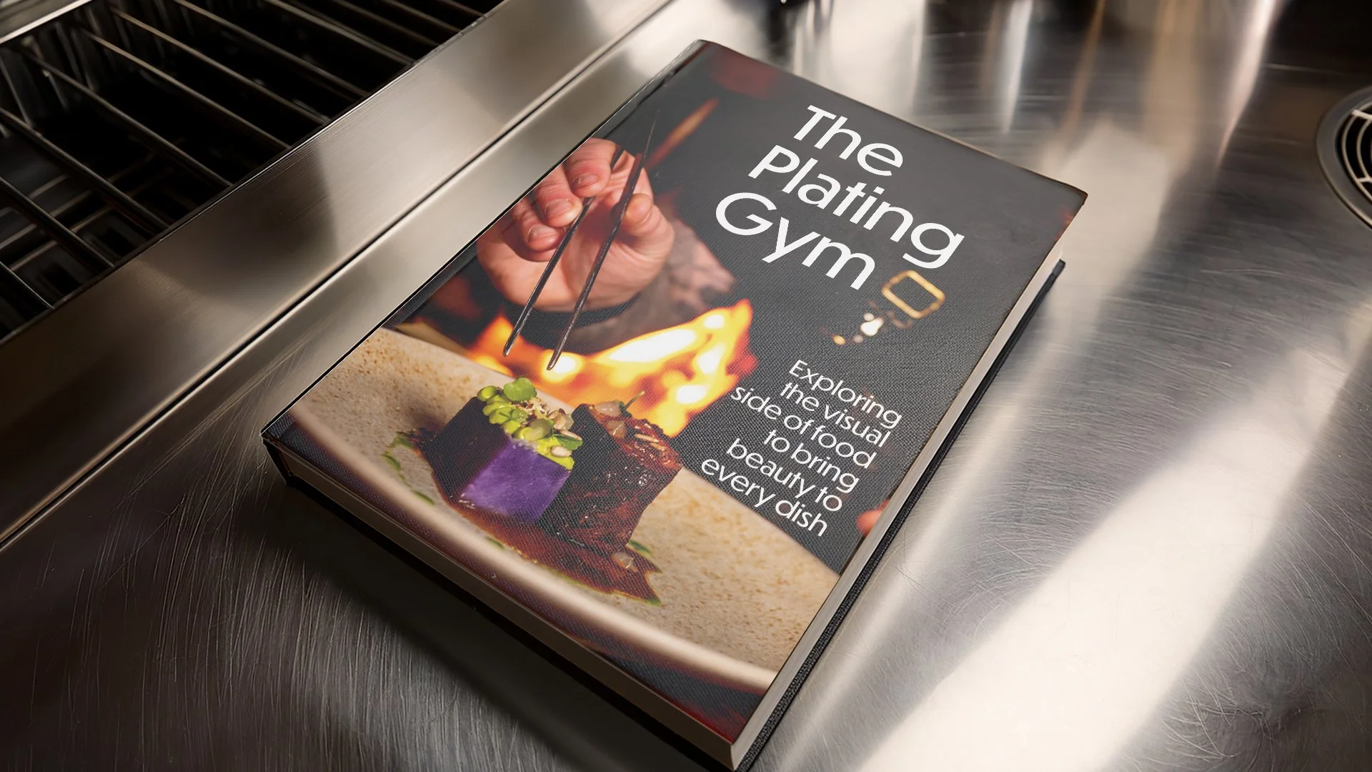 A Year On From The Plating Gym Kickstarter