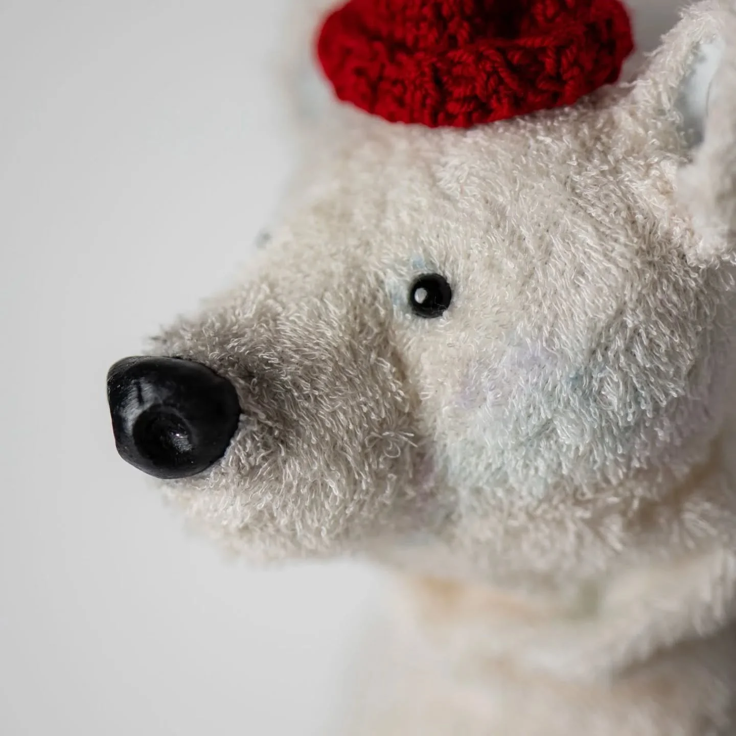 Meet Big Bear
He's been invited to Little Bears Party. It's TOMORROW! Can he be brave and travel all the way by himself?

Bearly There
Touring Schools in Stockton and Middesbrough this Winter
Or catch it at ARC, Stockton Arts Centre 19th - 23rd Decem