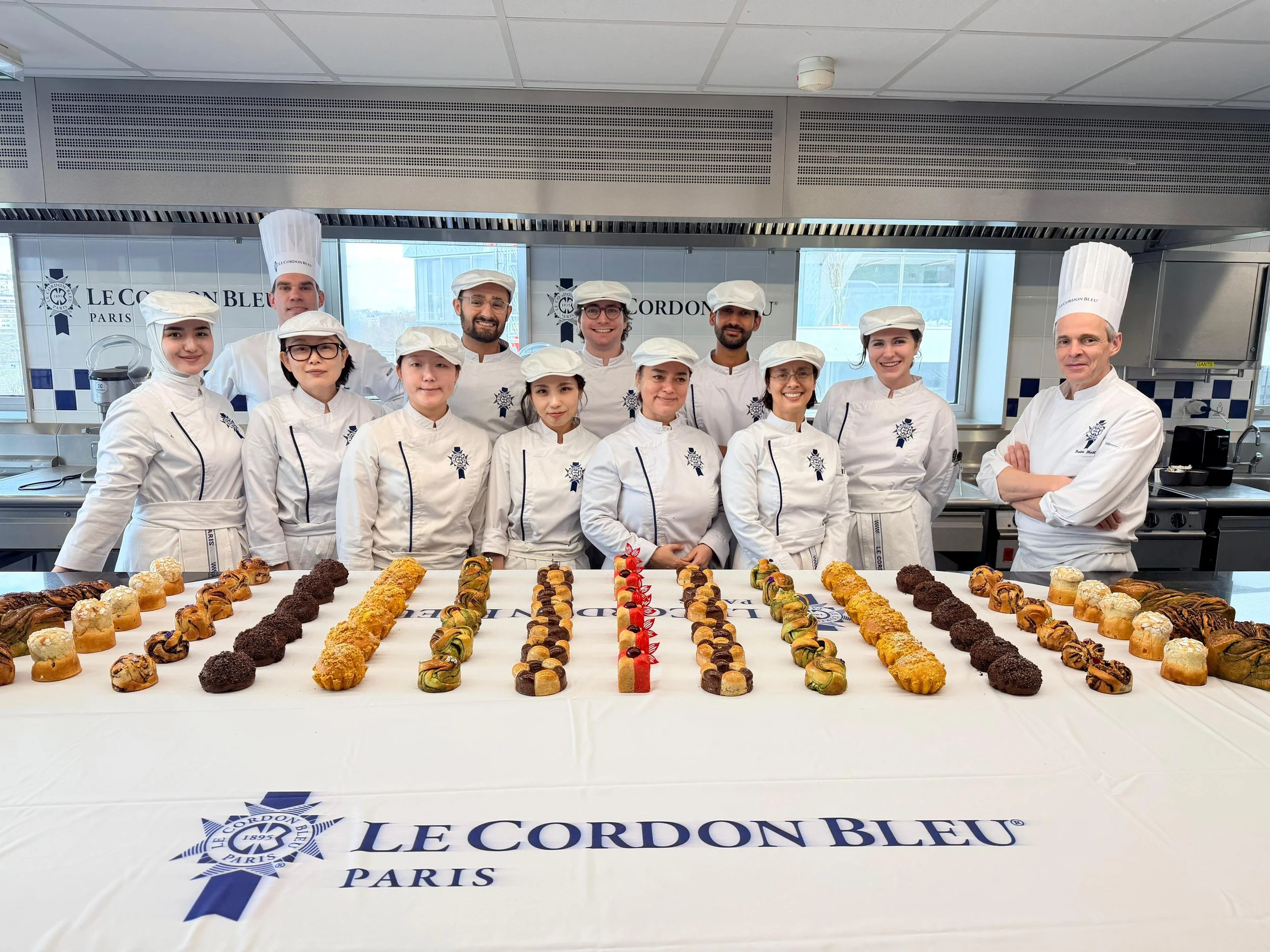 Character development