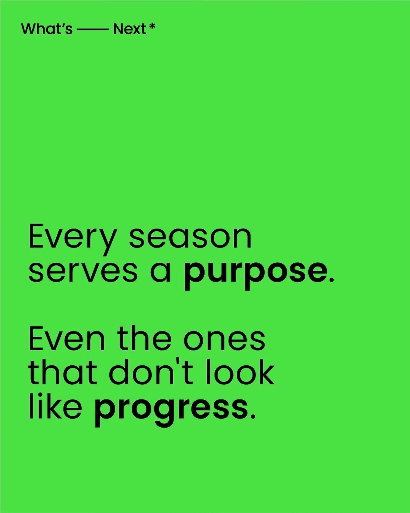 One of the hardest parts of a long career is learning not to judge every season by visible progress. A pause between roles. A period of uncertainty. Time spent caregiving, studying, recovering, exploring, or simply questioning
what comes next can fee