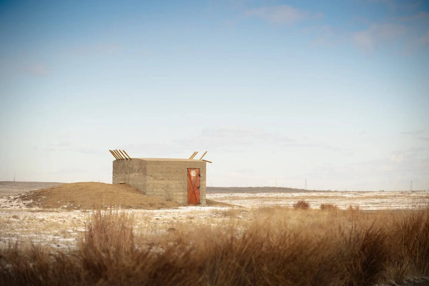Just a quick trip out to Rocky Mountain Arsenal&hellip;

#denver #colorado #rockymountainarsenalwildliferefuge #naturephotography #photography
