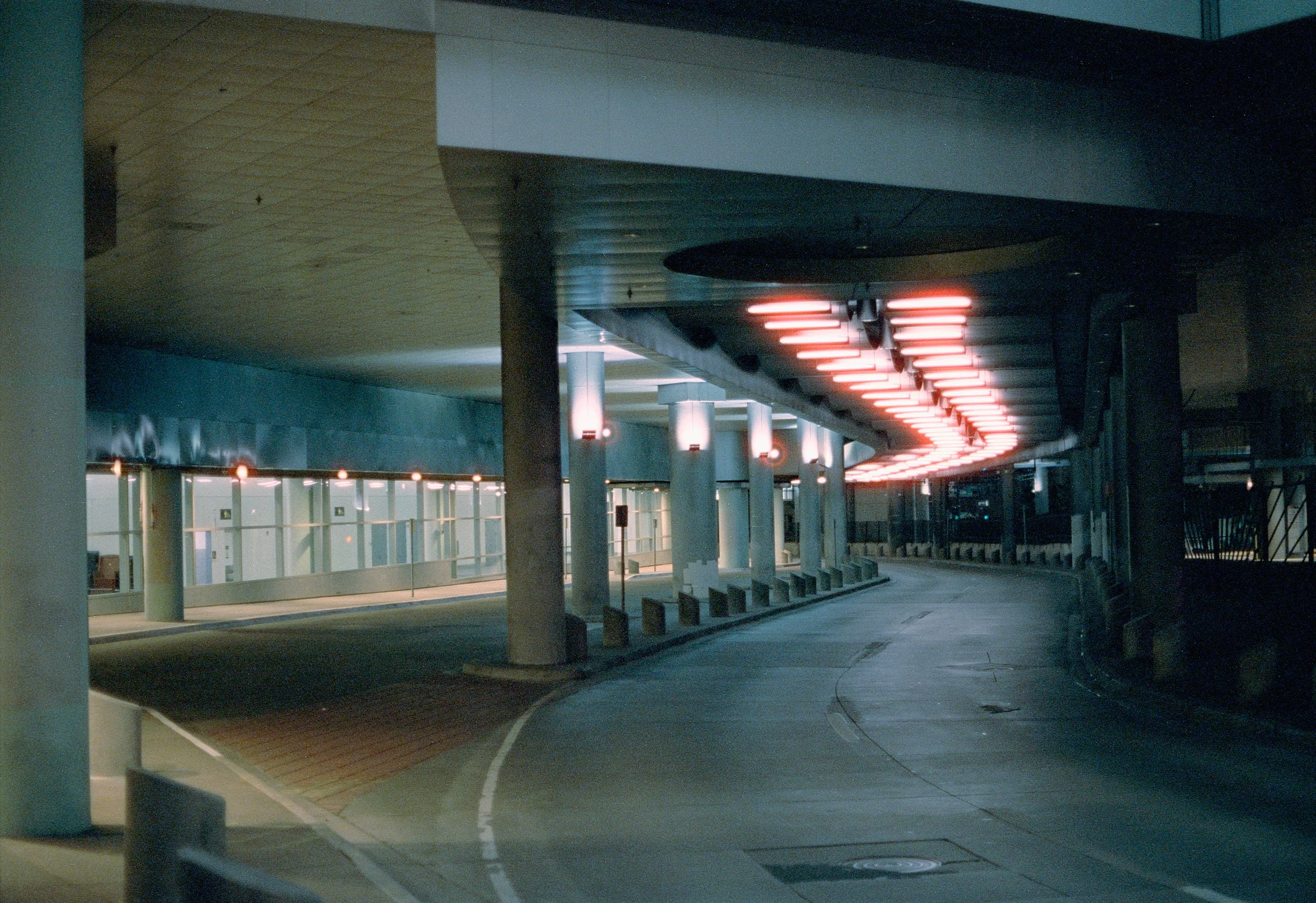 Nightscapes - May and June 2026