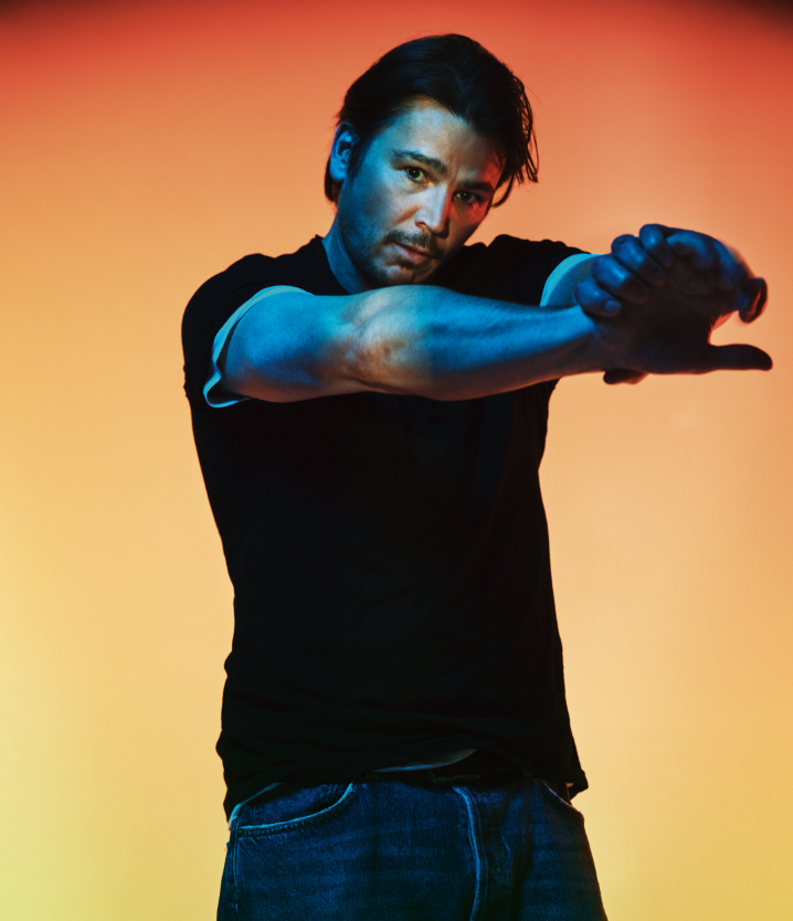 JOSH HARTNETT