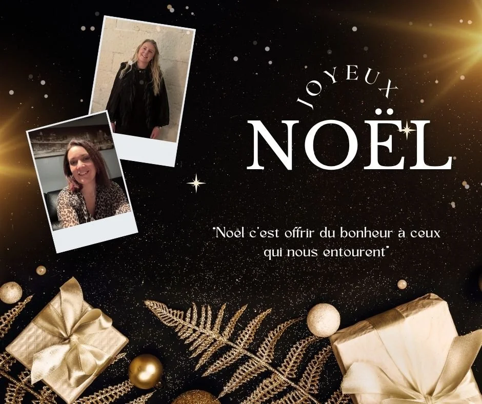 ✨ Toute l&rsquo;&eacute;quipe BienChezSoi vous souhaite un merveilleux No&euml;l ! ✨

Que ces f&ecirc;tes soient pleines de rires, de chaleur et de moments partag&eacute;s avec vos proches.