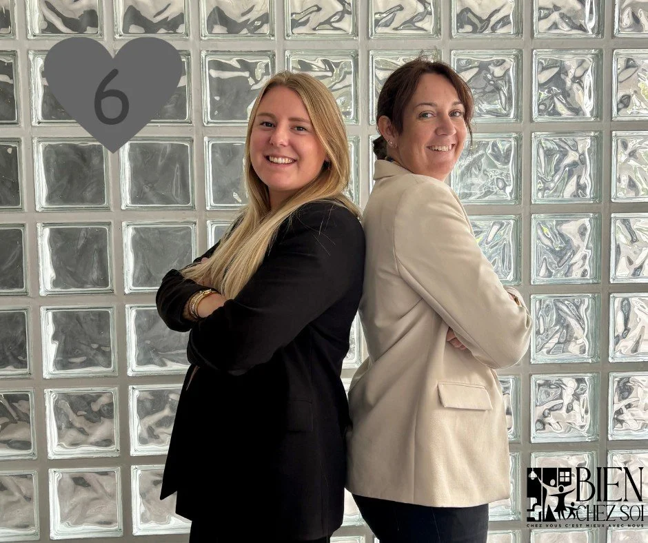 ✨ 6 mois d&eacute;j&agrave; ! ✨

Il y a 6 mois, nous ouvrions les portes de notre agence avec une vision claire : accompagner nos clients avec engagement, proximit&eacute; et professionnalisme.

Aujourd&rsquo;hui, nous sommes fi&egrave;res du chemin 