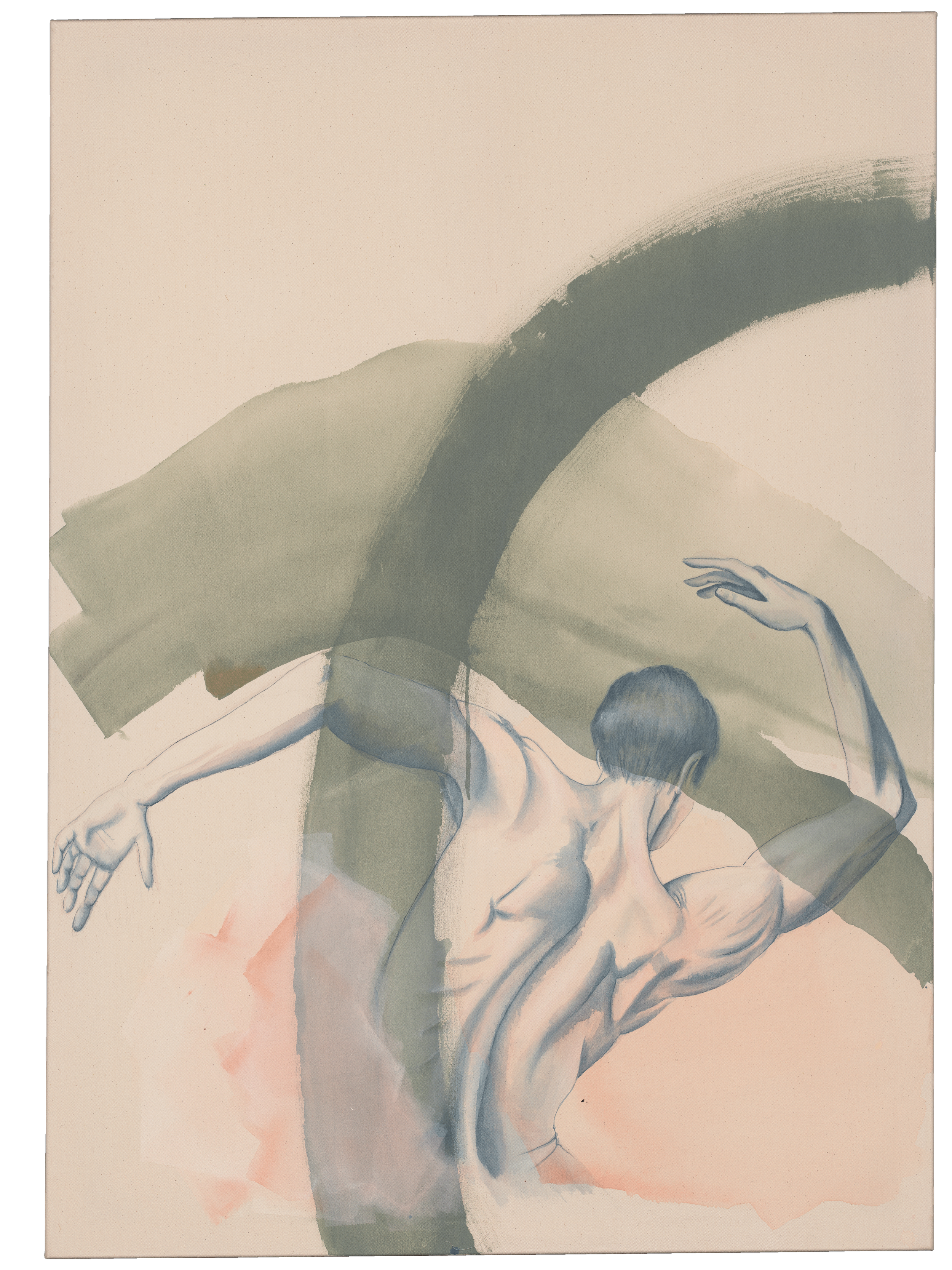 Original art work 2500 €