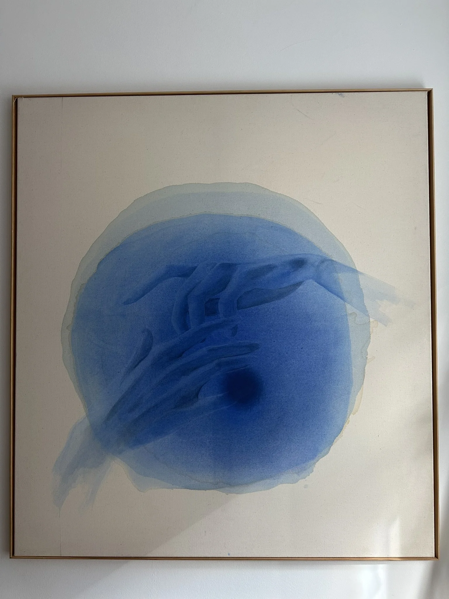 Original art work 1500 € // Art print 500 €