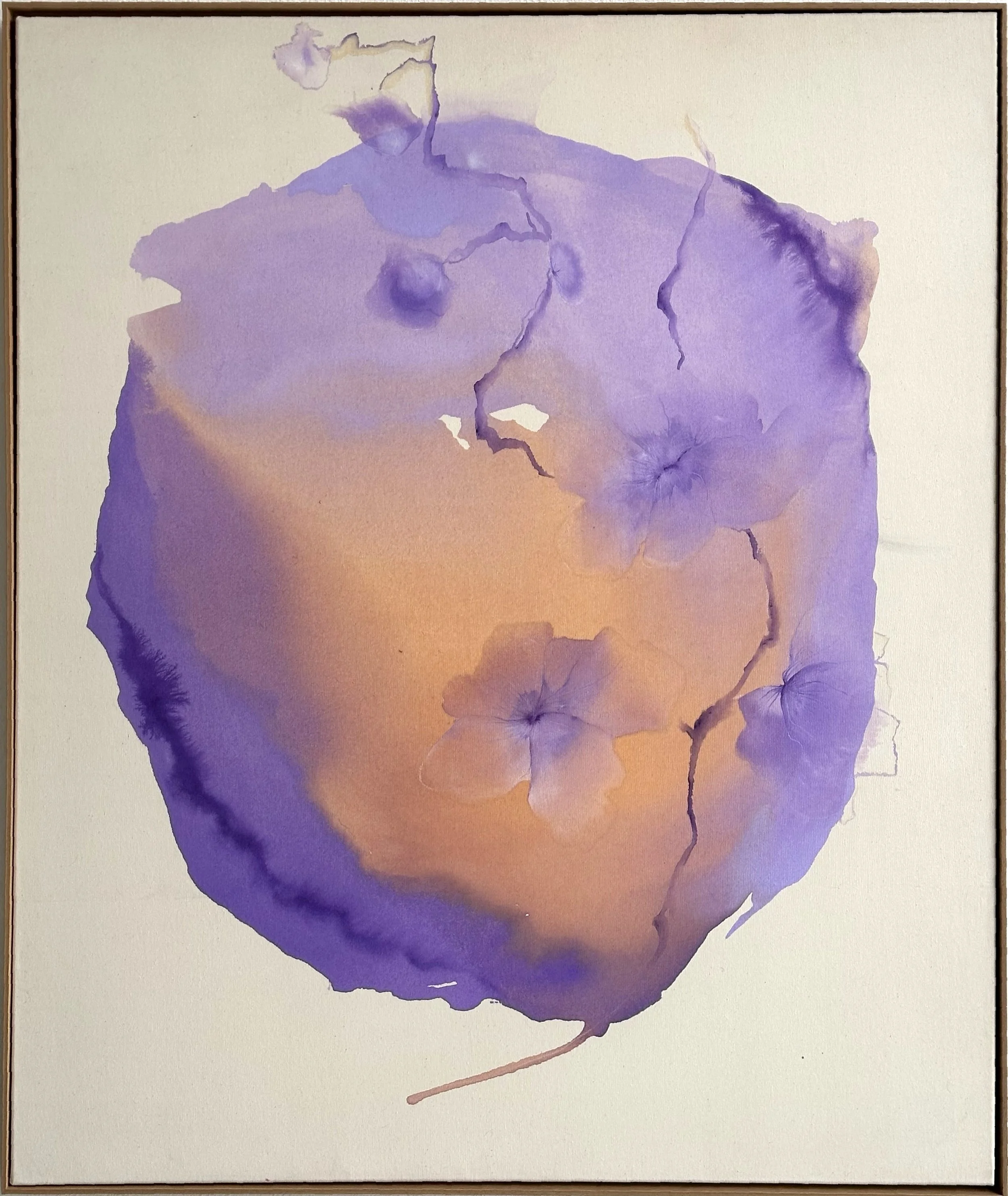 Original art work 2000 € // Art print 500€