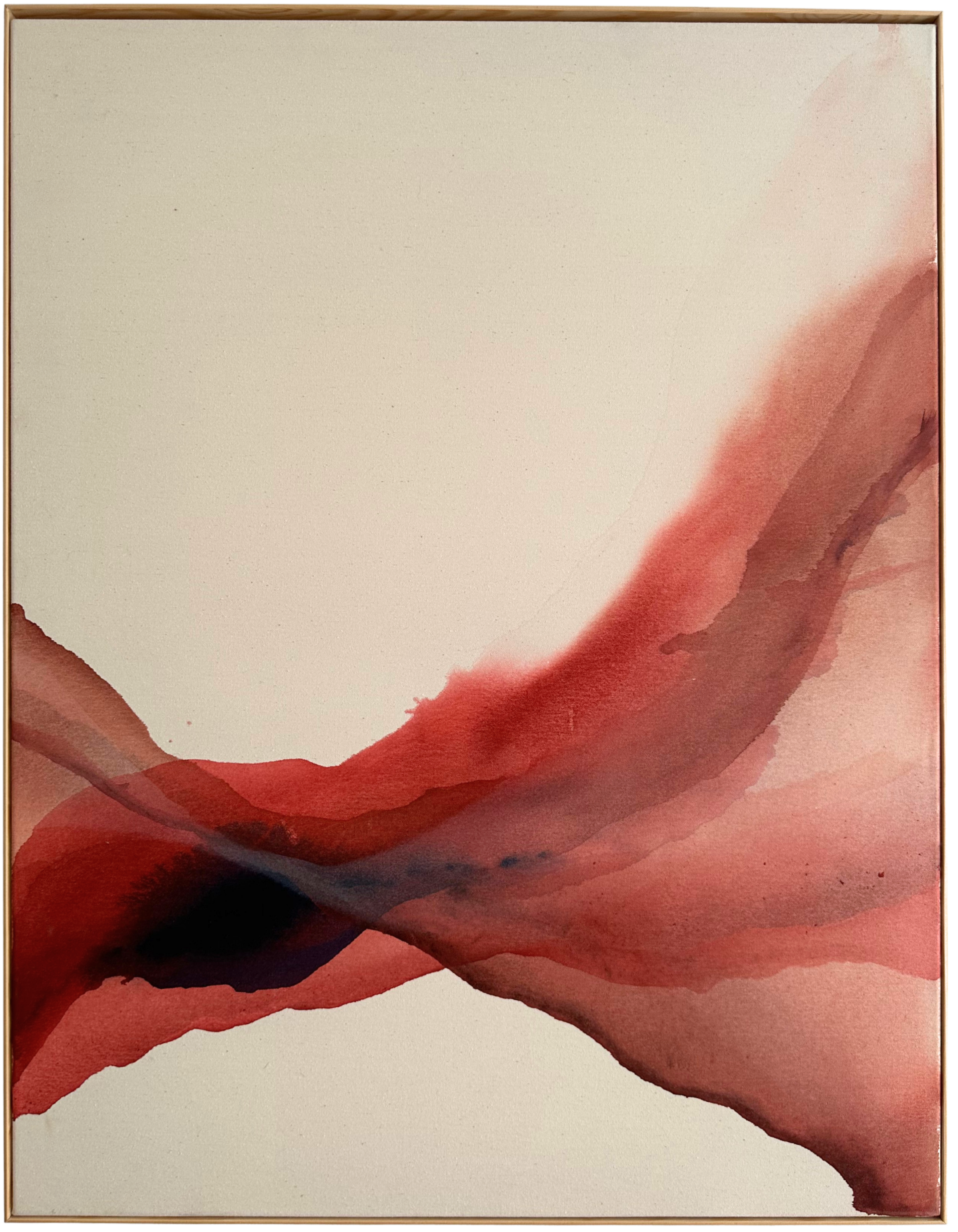 Original art work 1000 €// SOLD