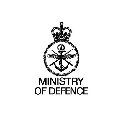 MOD logo