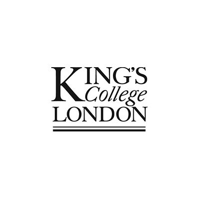Kings College London logo