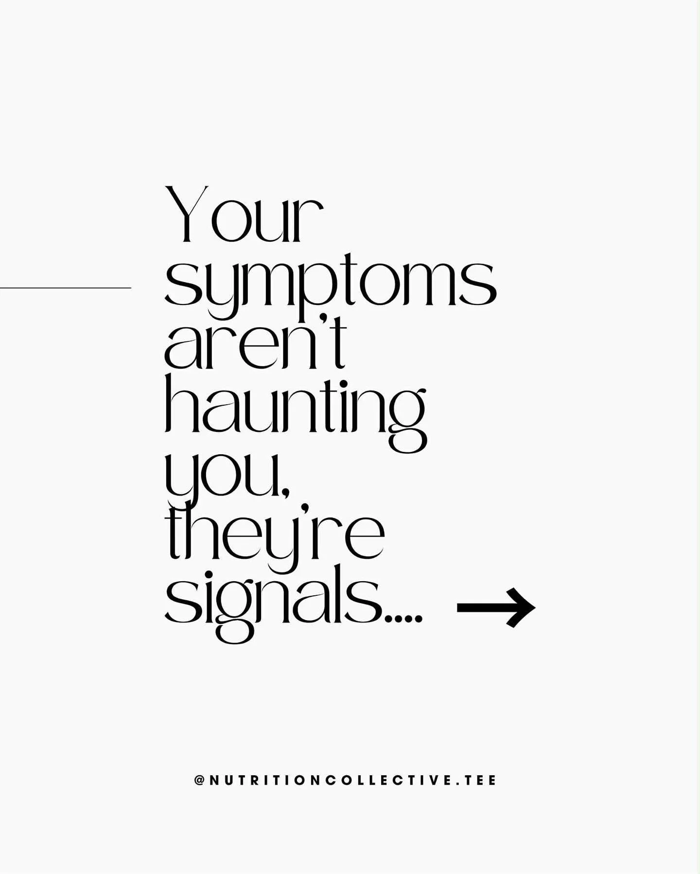 Firstly, If you&rsquo;re reading this thinking &ldquo;oh oh&rdquo;, and you&rsquo;re ready to start healing for good this time, comment below or DM me &ldquo;BLUEPRINT&rdquo; and let&rsquo;s get started! I&rsquo;d love to help you. ❤️️️

Just make su