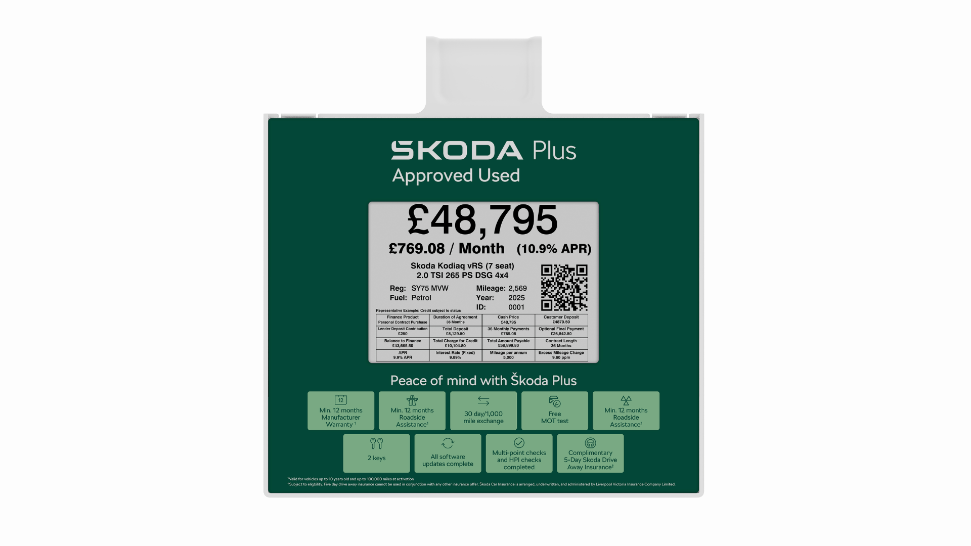 Simpson Skoda to Launch Rallye Digital on 2 Sites