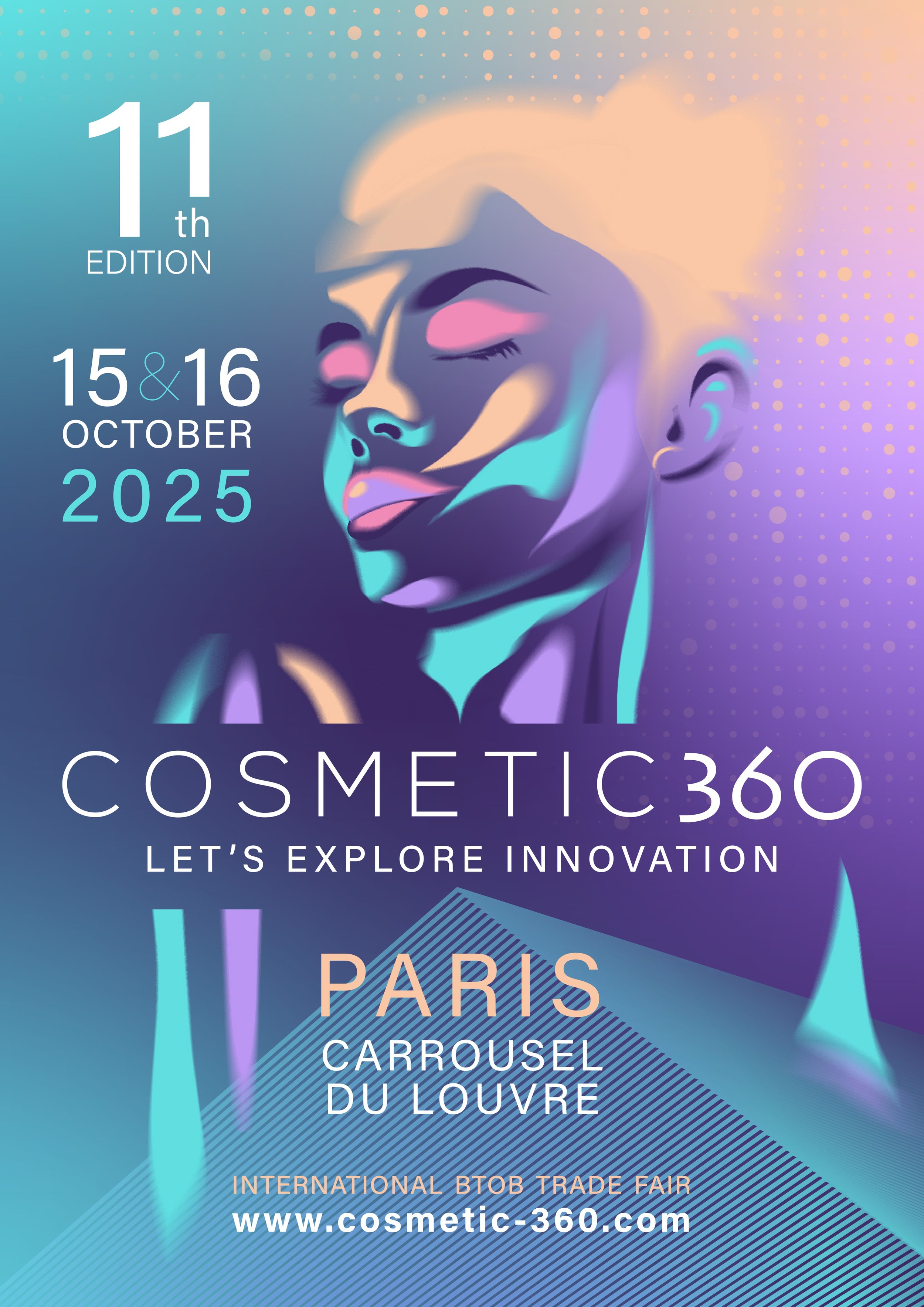 COSMETIC 360 - 11th edition