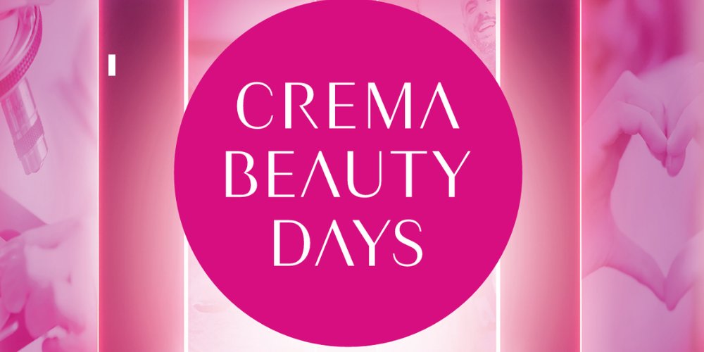 Crema Beauty Days