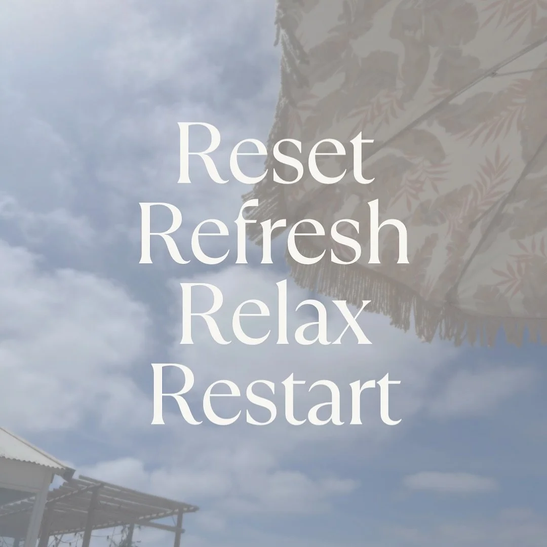 ✨ Manchmal brauchst du keinen Plan.
Nur einen Moment. Einatmen. Ausatmen. Zur&uuml;ck zu dir.

Reset. Refresh. Relax. Restart.
In deinem Tempo. F&uuml;r deine Balance. 🌿

#mentalhealth #selfcarefirst #ohbravespirit #slowdown #innerpeace #resetyourmi