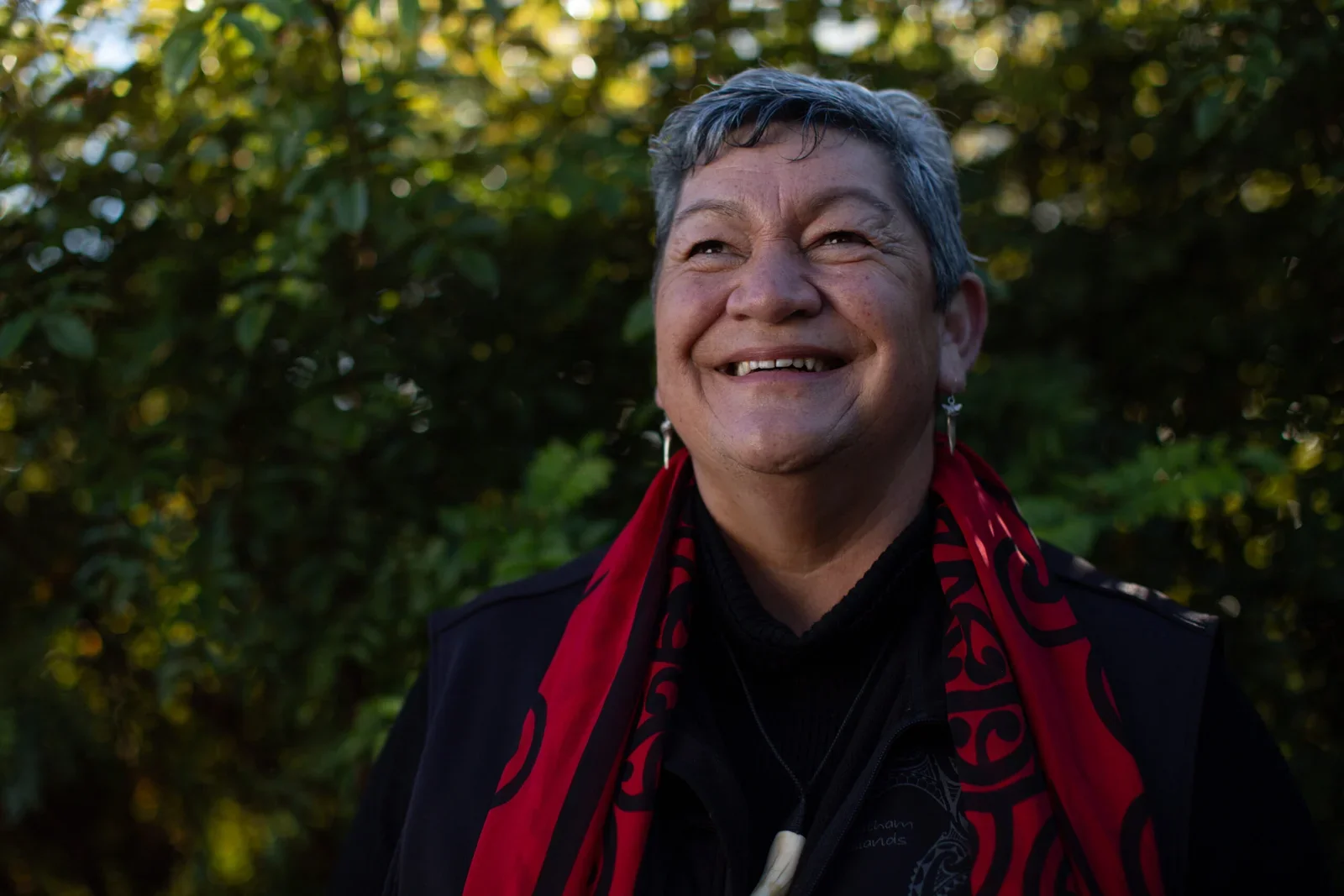 Indigenous insight for a better world