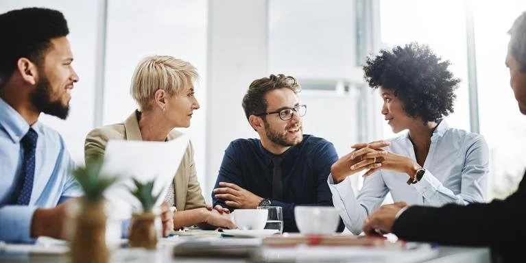 Summary: Eddie’s article on human learning systems