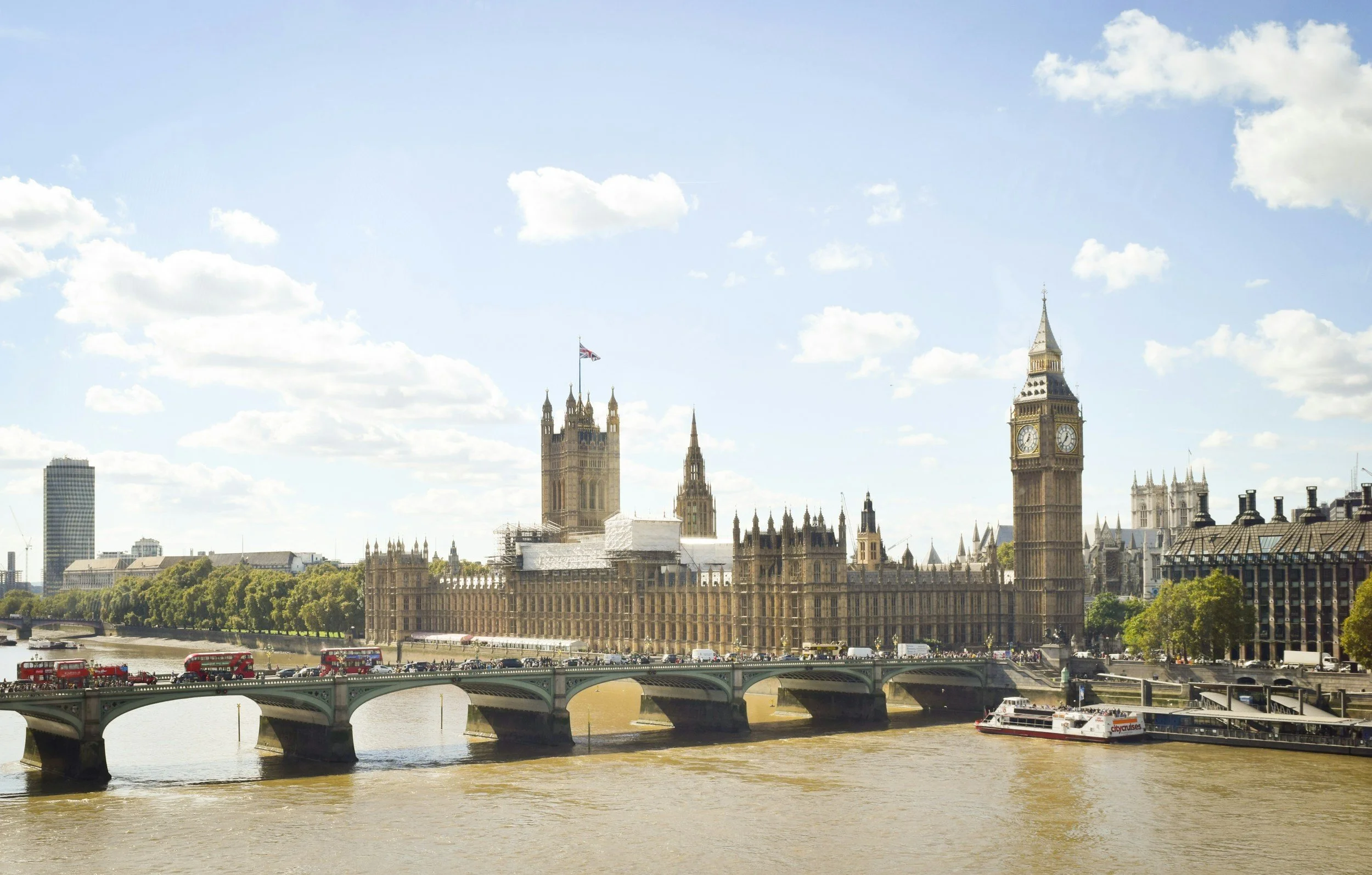 The role of governments