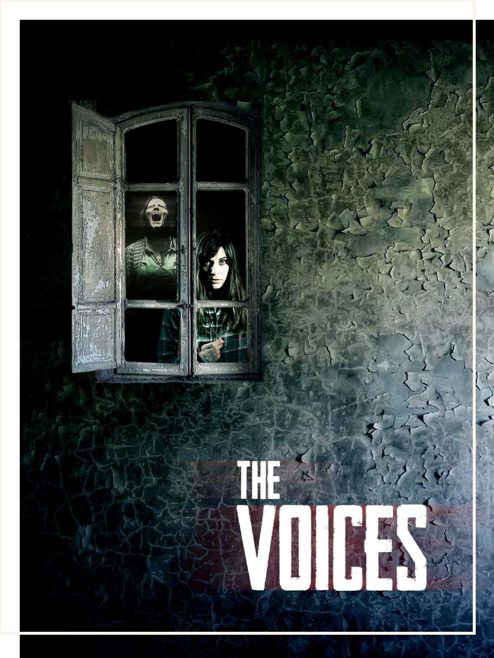 The Voices