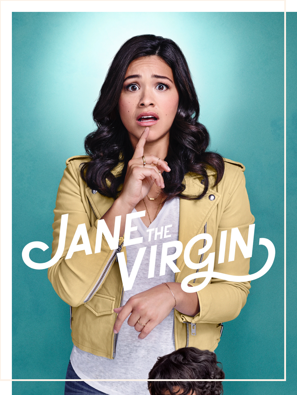 Jane the Virgin