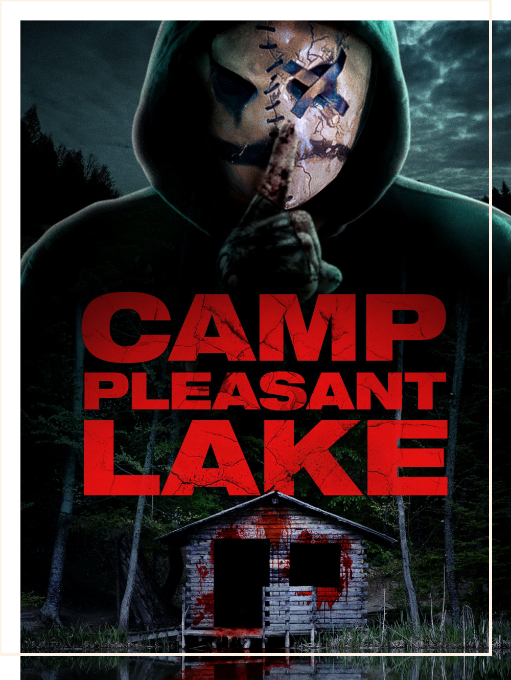 Camp Pleasant Lake