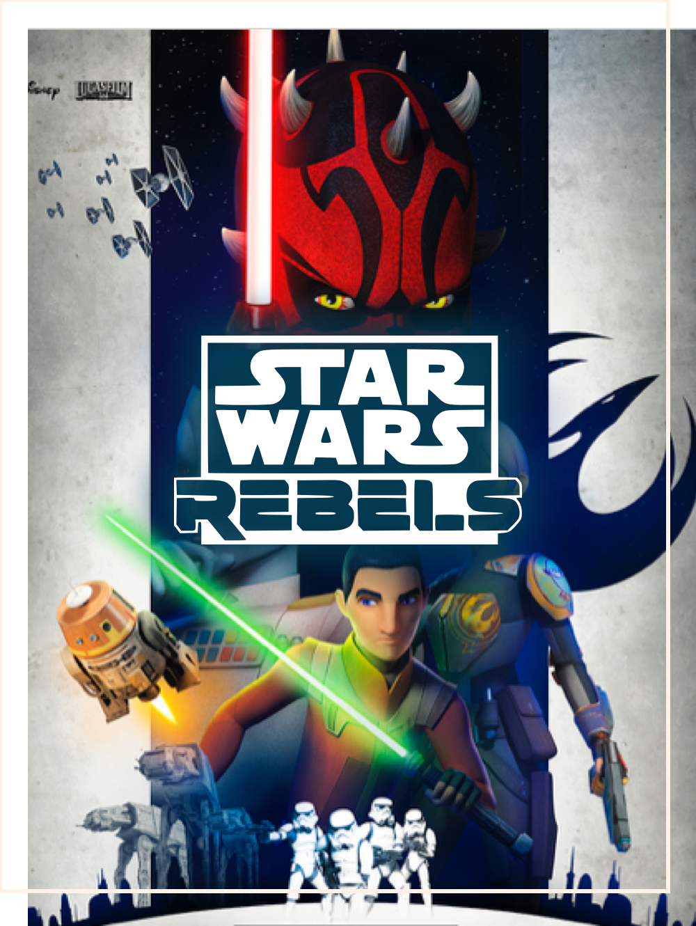 Star Wars: Rebels