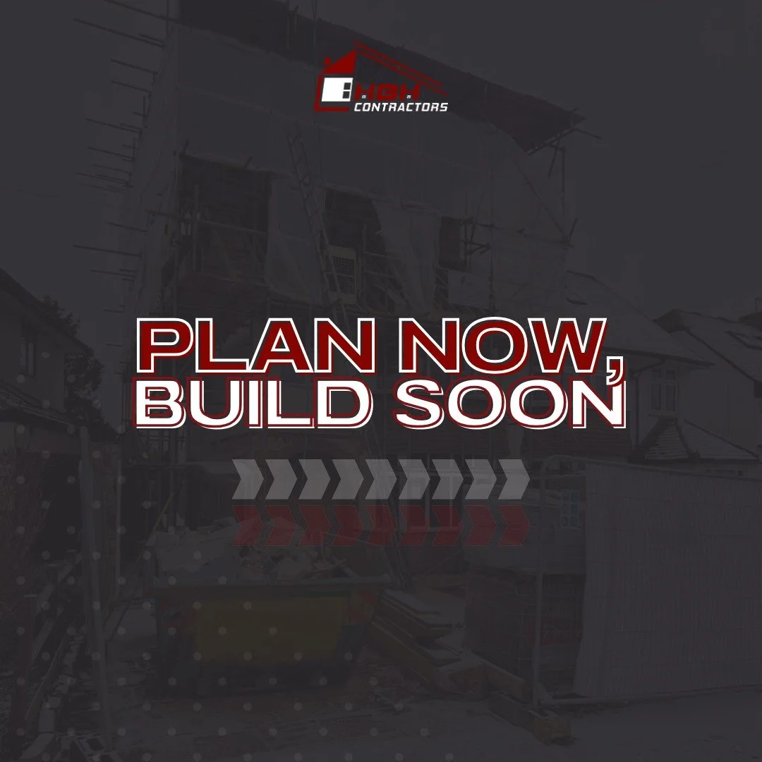 Plan Now - Build Soon

Now that summer is over, it is the perfect time to start planning your home project to be ready in time for summer next year! ☀️

Want to see how we can transform your home into the space you've always dreamed of? Please feel f