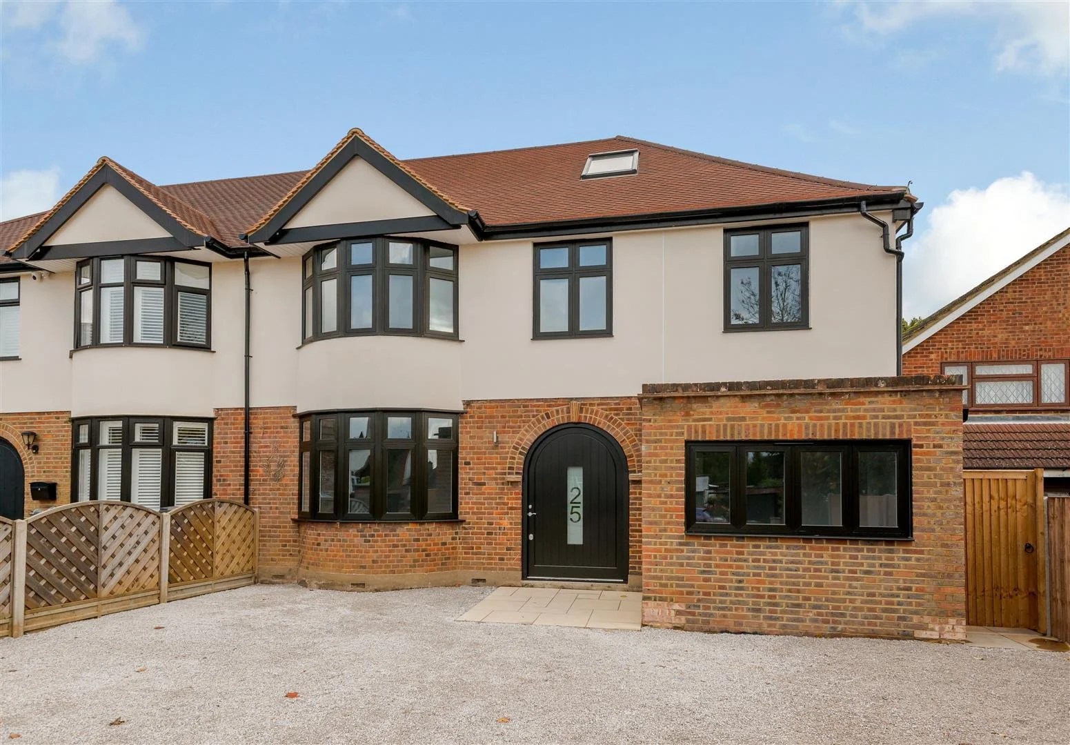Complete Renovation + Loft Conversion + Rear Extension | St Albans, Hertfordshire