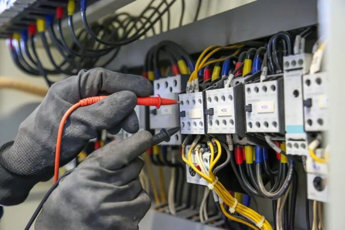 electrical troubleshooting contractors across london, herts and beds